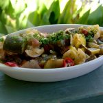 Cafe Degas Ratatouille Recipe