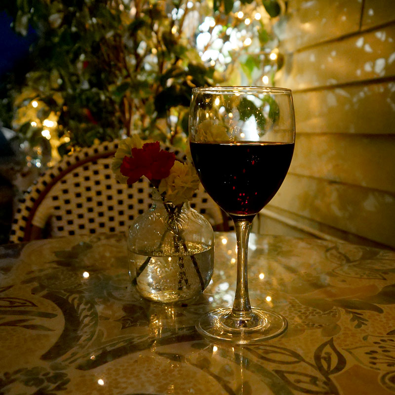 Cafe Degas Best French Restaurant New Orleans